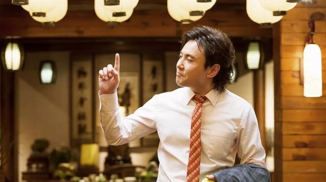 《西虹市首富》中十億身家發型的梗原來是這個！網友：沒毛病