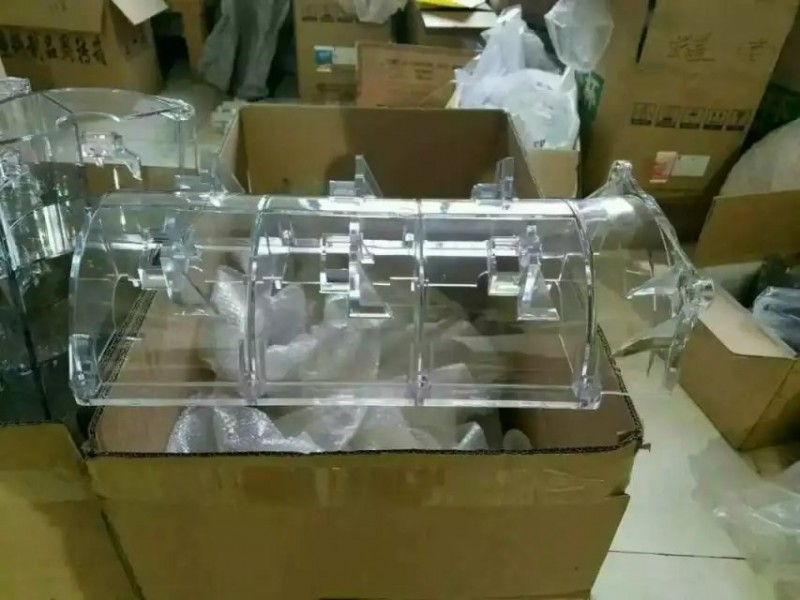 亞克力注塑件加工