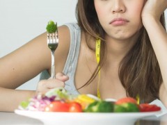 這樣減肥等于“毀容”,5種減肥方式讓你越減越丑!