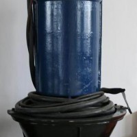 天津潛水混流泵