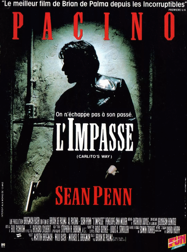 《情梟的黎明》