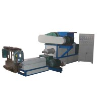 山東【哲宇機(jī)械】ZY-325型泡沫塑料顆粒機(jī)