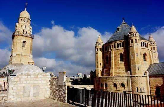 以色列向八國索賠2500億，網友：這是想再次開戰？