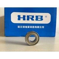 供應正品HRB軸承6004-2Z深溝球軸承 哈爾濱軸承廠