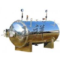 大中小型臥式殺菌鍋廠家直銷價格優惠