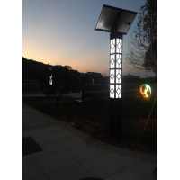 張家界 /湘西/ 懷化LED太陽(yáng)能景觀燈生產(chǎn)安裝批發(fā)