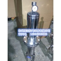 進口氣動胡蘆專用除油器