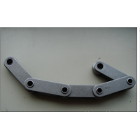 高密如東勞保乳膠掛膠手套浸膠設備流水線鏈條