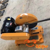 廠家供應(yīng)J3GY-LD-400A型材切割機(jī)  砂輪片切割機(jī)