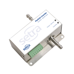 ModelSPC2000遠(yuǎn)程粒子計(jì)數(shù)器