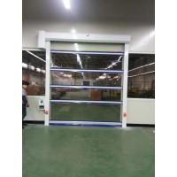 金華華超快速門，快速卷簾門專業廠家