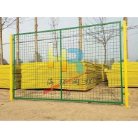 海銳現(xiàn)貨車間隔離，倉(cāng)庫(kù)隔離網(wǎng)，車間臨時(shí)圍欄