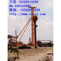 擠密砂樁打樁機(jī)，75錘沉管砂樁機(jī)，180型砂樁碎石樁機(jī)