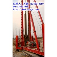 復(fù)合載體打樁機(jī)，夯擴(kuò)打樁機(jī)廠，灰土擠密夯實(shí)樁機(jī)