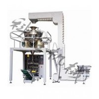 承德科勝組合秤包裝機(jī)|水餃自動(dòng)包裝機(jī)|河北包裝機(jī)