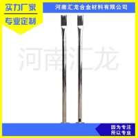 匯龍1-3米玻璃鋼測試樁 電流測試樁價格 批發絕緣法蘭測試樁