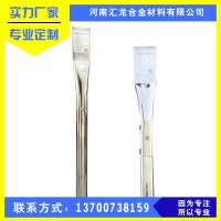 匯龍生產(chǎn)1-2米不銹鋼測試樁方頭測試樁 管道陰極保護測試樁