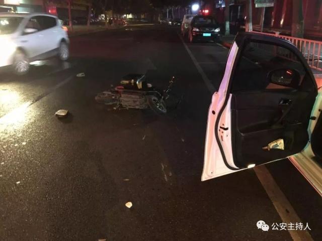 痛心！三水一外賣小哥成功闖紅燈之后，卻因這事喪命&hellip;&hellip;