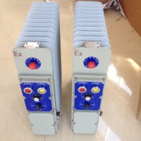 化工廠防爆電熱油汀礦用防爆油汀 倉庫專用防爆取暖器價(jià)格