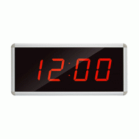 敬老院有線呼叫對(duì)講系統(tǒng)走廊LED雙面鋁合金邊框顯示屏