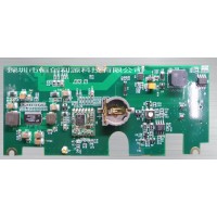 通訊信號(hào)處理板PCBA線路板半成品生產(chǎn)廠家
