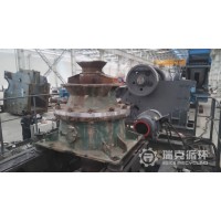 二手GP100圓錐破出售