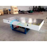 鑄鐵精密檢驗平板 檢驗平板 檢驗工作板 檢驗平板廠