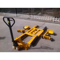 手動(dòng)移車器哪種移車器最好用