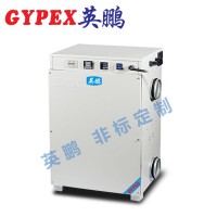 北海倉庫轉輪除濕機YPZL-200L