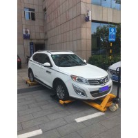 南寧叉車式移車器拖車器規格價格
