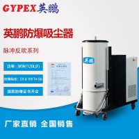 四川達州防爆吸塵器  四川廣安防爆吸塵器