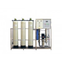 濟(jì)南純凈水處理設(shè)備