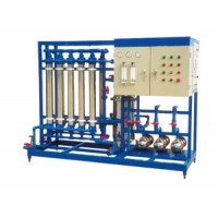 濟(jì)南礦泉水山泉水處理設(shè)備