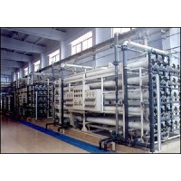 濟(jì)南工業(yè)反滲透處理設(shè)備