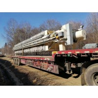 求購二手板框壓濾機(jī) 隔膜壓濾機(jī)  固液分離設(shè)備