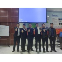 新公司人力資源規劃咨詢服務