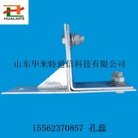 直線緊固件塔用直線緊固夾具光纜配套金具塔用緊固件