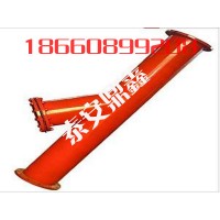 Y-FBQ型分歧式防爆器廠家，分歧式防爆器價格