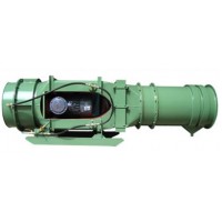 KCS-410D除塵風(fēng)機(jī)參數(shù)，礦用除塵風(fēng)機(jī)廠家