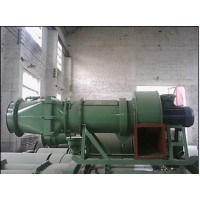 KCS系列礦用濕式振弦除塵風機，除塵風機供水噴霧裝置