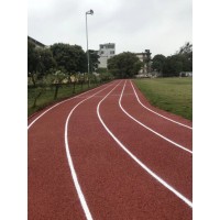 廣東邦禾體育硅pu羽毛球場 學校運動場材料廠家 施工工藝