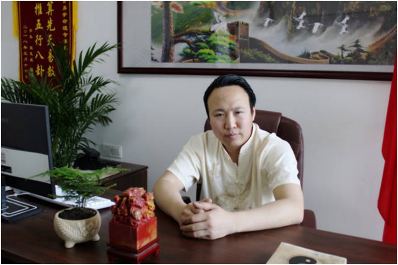 誰了解包雙龍，包雙龍靠譜嗎？他的學(xué)術(shù)厲害嗎？