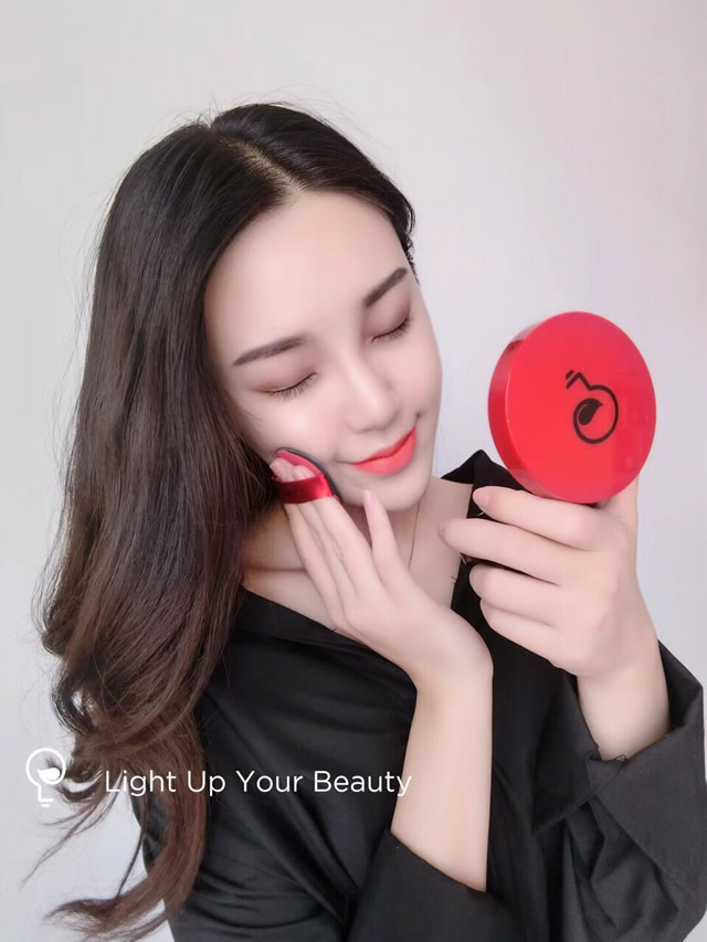 馥田詩FAICE輕奢氣墊怎么樣？多少錢一盒？