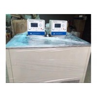 雙槽高精度標準恒溫槽