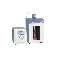 觸摸屏超聲波細(xì)胞破碎儀