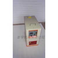 廣西梧州供應(yīng)超高頻熱處理設(shè)備 超高頻感應(yīng)加熱機