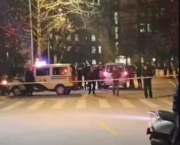 女大學生為同學擋8刀！ &ldquo;我不沖上去，她可能會死&hellip;(3)