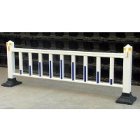 柳州道路護(hù)欄鋅鋼護(hù)欄規(guī)格參數(shù)