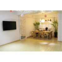 上海心潮心靈花園為國人尋找被忽視的心靈慰藉