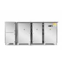 武漢微波廢氣處理設(shè)備哪個(gè)廠家好